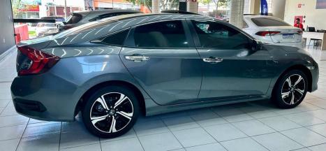 HONDA Civic 1.5 16V 4P TOURING TURBO AUTOMTICO CVT, Foto 5
