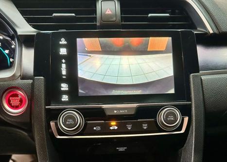 HONDA Civic 1.5 16V 4P TOURING TURBO AUTOMTICO CVT, Foto 15