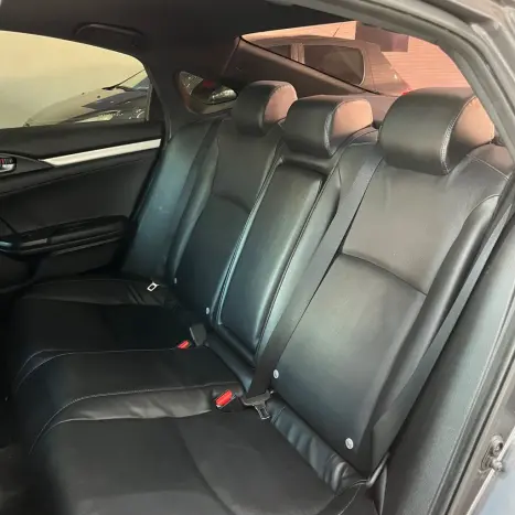 HONDA Civic 1.5 16V 4P TOURING TURBO AUTOMTICO CVT, Foto 11
