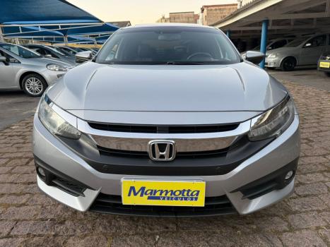 HONDA Civic 1.5 16V 4P TOURING TURBO AUTOMTICO CVT, Foto 2