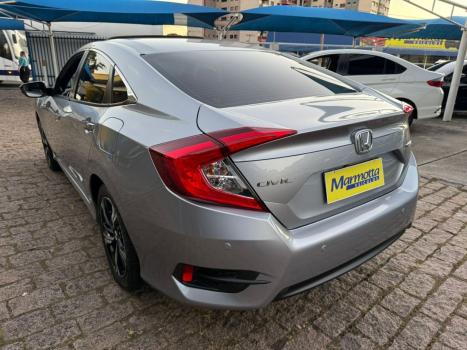 HONDA Civic 1.5 16V 4P TOURING TURBO AUTOMTICO CVT, Foto 5