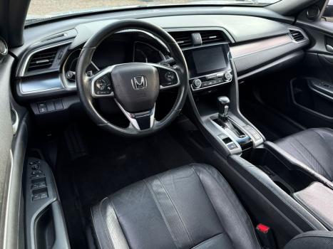 HONDA Civic 1.5 16V 4P TOURING TURBO AUTOMTICO CVT, Foto 6