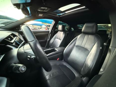 HONDA Civic 1.5 16V 4P TOURING TURBO AUTOMTICO CVT, Foto 7
