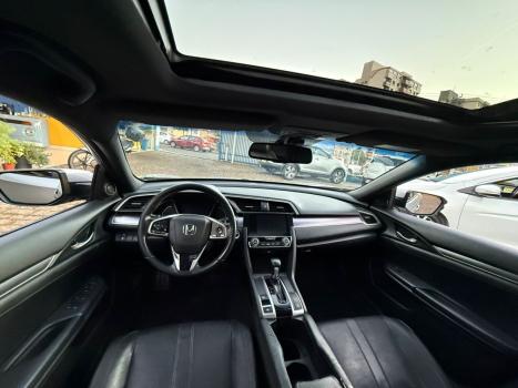 HONDA Civic 1.5 16V 4P TOURING TURBO AUTOMTICO CVT, Foto 9