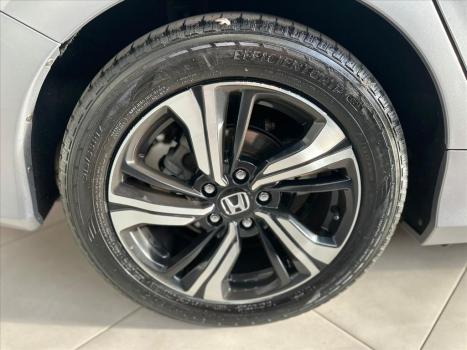 HONDA Civic 1.5 16V 4P TOURING TURBO AUTOMTICO CVT, Foto 13