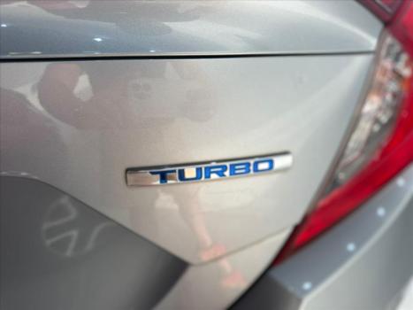 HONDA Civic 1.5 16V 4P TOURING TURBO AUTOMTICO CVT, Foto 14