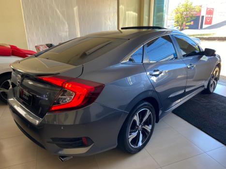 HONDA Civic 1.5 16V 4P TOURING TURBO AUTOMTICO CVT, Foto 5