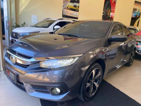 HONDA Civic 1.5 16V 4P TOURING TURBO AUTOMTICO CVT, Foto 6