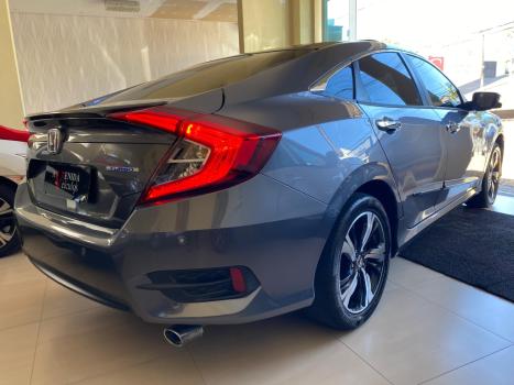 HONDA Civic 1.5 16V 4P TOURING TURBO AUTOMTICO CVT, Foto 10