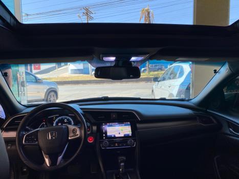 HONDA Civic 1.5 16V 4P TOURING TURBO AUTOMTICO CVT, Foto 12