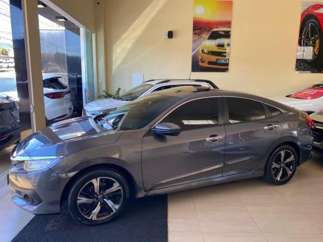 HONDA Civic 1.5 16V 4P TOURING TURBO AUTOMTICO CVT, Foto 13