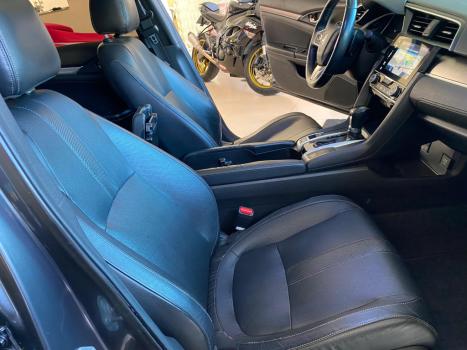 HONDA Civic 1.5 16V 4P TOURING TURBO AUTOMTICO CVT, Foto 18