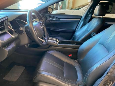 HONDA Civic 1.5 16V 4P TOURING TURBO AUTOMTICO CVT, Foto 19