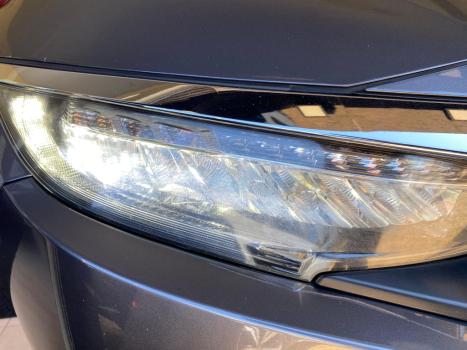HONDA Civic 1.5 16V 4P TOURING TURBO AUTOMTICO CVT, Foto 20