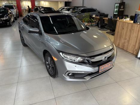 HONDA Civic 1.5 16V 4P TOURING TURBO AUTOMTICO CVT, Foto 2