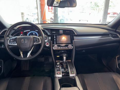 HONDA Civic 1.5 16V 4P TOURING TURBO AUTOMTICO CVT, Foto 11