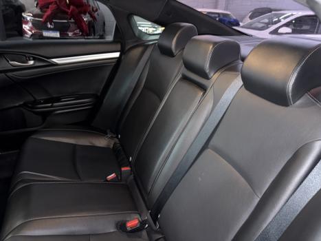 HONDA Civic 1.5 16V 4P TOURING TURBO AUTOMTICO CVT, Foto 14