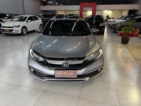 HONDA Civic 1.5 16V 4P TOURING TURBO AUTOMTICO CVT, Foto 15