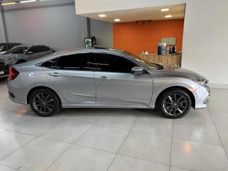 HONDA Civic 1.5 16V 4P TOURING TURBO AUTOMTICO CVT, Foto 18