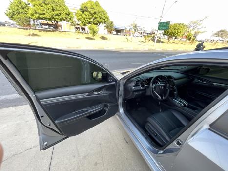 HONDA Civic 1.5 16V 4P TOURING TURBO AUTOMTICO CVT, Foto 9