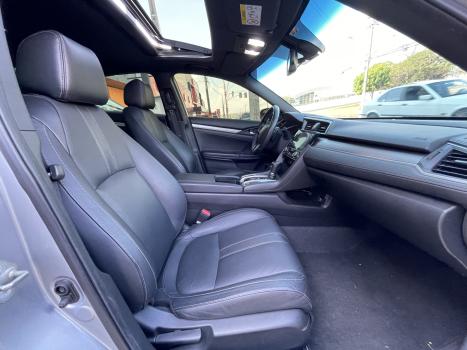 HONDA Civic 1.5 16V 4P TOURING TURBO AUTOMTICO CVT, Foto 10