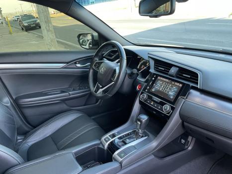 HONDA Civic 1.5 16V 4P TOURING TURBO AUTOMTICO CVT, Foto 11