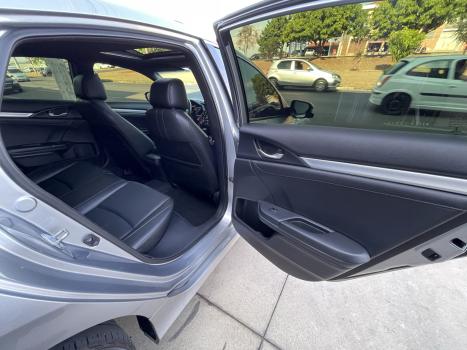 HONDA Civic 1.5 16V 4P TOURING TURBO AUTOMTICO CVT, Foto 15