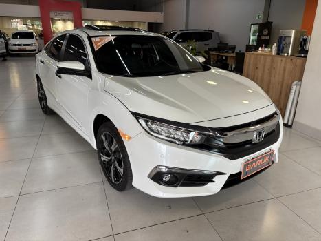 HONDA Civic 1.5 16V 4P TOURING TURBO AUTOMTICO CVT, Foto 1