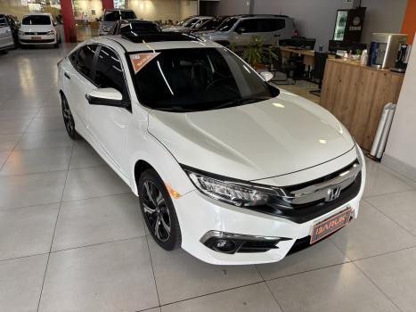 HONDA Civic 1.5 16V 4P TOURING TURBO AUTOMTICO CVT, Foto 2