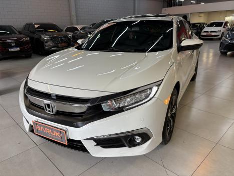HONDA Civic 1.5 16V 4P TOURING TURBO AUTOMTICO CVT, Foto 3