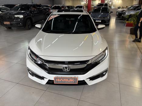 HONDA Civic 1.5 16V 4P TOURING TURBO AUTOMTICO CVT, Foto 4