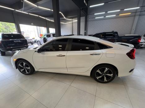 HONDA Civic 1.5 16V 4P TOURING TURBO AUTOMTICO CVT, Foto 6