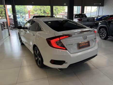 HONDA Civic 1.5 16V 4P TOURING TURBO AUTOMTICO CVT, Foto 7