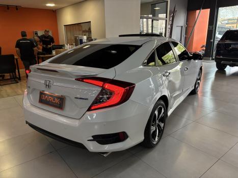HONDA Civic 1.5 16V 4P TOURING TURBO AUTOMTICO CVT, Foto 9