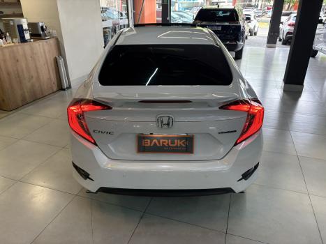 HONDA Civic 1.5 16V 4P TOURING TURBO AUTOMTICO CVT, Foto 19