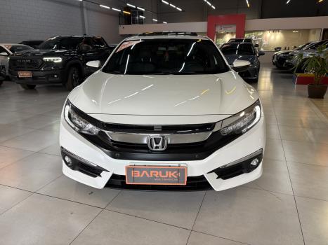 HONDA Civic 1.5 16V 4P TOURING TURBO AUTOMTICO CVT, Foto 20