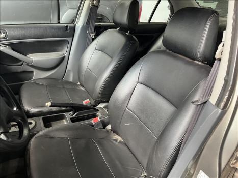 HONDA Civic 1.7 16V 4P LX AUTOMTICO, Foto 8