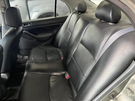HONDA Civic 1.7 16V 4P LX AUTOMTICO, Foto 9