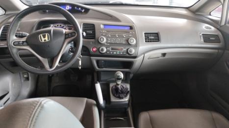 HONDA Civic 1.8 16V 4P FLEX LXL SE, Foto 5