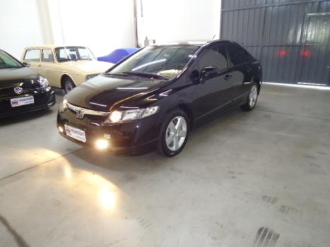 HONDA Civic 1.8 16V 4P FLEX LXS, Foto 2