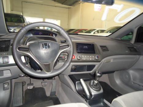 HONDA Civic 1.8 16V 4P FLEX LXS, Foto 6