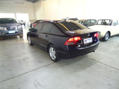 HONDA Civic 1.8 16V 4P FLEX LXS, Foto 8