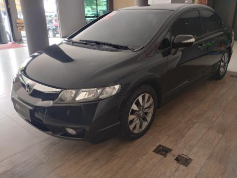 HONDA Civic 1.8 16V 4P FLEX LXL, Foto 2