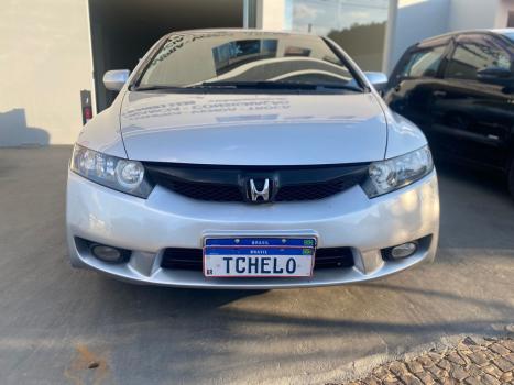 HONDA Civic 1.8 16V 4P LXS, Foto 1