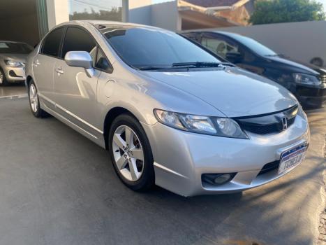 HONDA Civic 1.8 16V 4P LXS, Foto 3