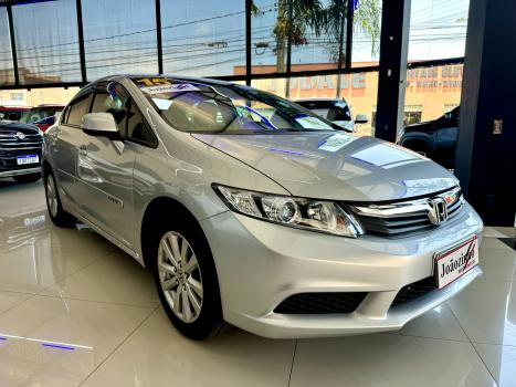 HONDA Civic 1.8 16V 4P LXS, Foto 3