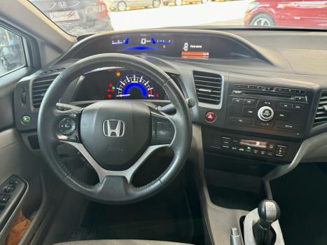 HONDA Civic 1.8 16V 4P LXS, Foto 6