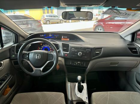 HONDA Civic 1.8 16V 4P LXS, Foto 7