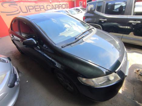 HONDA Civic 1.8 16V 4P FLEX LXS AUTOMTICO, Foto 1