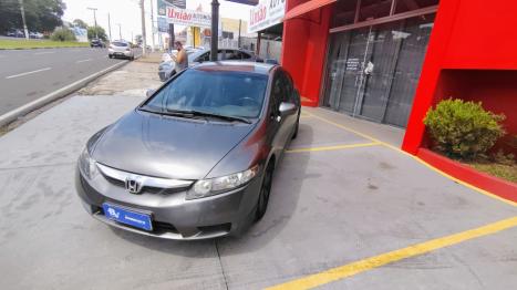 HONDA Civic 1.8 16V 4P LXS AUTOMTICO, Foto 3